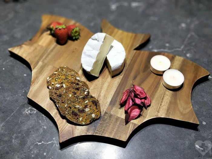 Deals 😀 DECIPHER Bats Bat | CHOPPING BOARD 👍 7 Deals 😀 DECIPHER Bats Bat | CHOPPING BOARD 👍 - Image 5