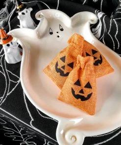 Deals 🔥 JOHANNA PARKER Ghosts Ghost | PLATTER* 😉 -Kitchen Sales Store 20221018 140314 700x700