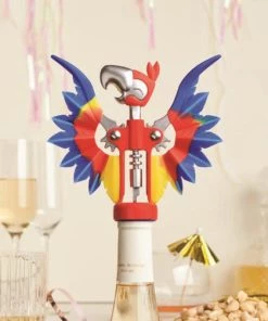 Hot Sale 🛒 OTOTO All Pinot | CORKSCREW & BOTTLE OPENER ⌛