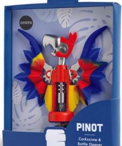 Hot Sale 🛒 OTOTO All Pinot | CORKSCREW & BOTTLE OPENER ⌛ -Kitchen Sales Store 41 Pinot Pack 17928e99 c727 4bc3 8cba a4d299de8611 700x700