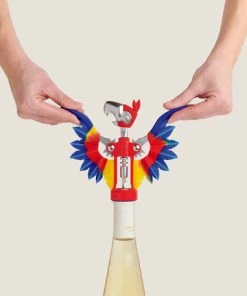 Hot Sale 🛒 OTOTO All Pinot | CORKSCREW & BOTTLE OPENER ⌛ -Kitchen Sales Store 815 Pinot 176a440a 5bbd 453c a4fb 7b36dafd4f27 700x700