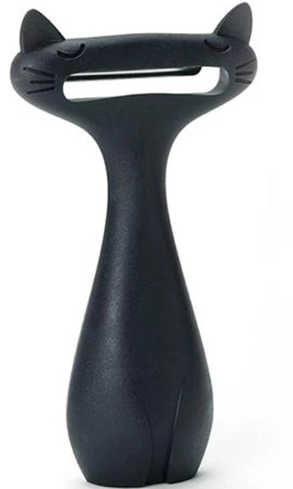 Brand new π€© PELEG DESIGN Cats Catpeeler | VEGETABLE PEELER π― 3 Brand new π€© PELEG DESIGN Cats Catpeeler | VEGETABLE PEELER π―