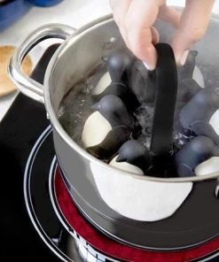 Coupon 🤩 PELEG DESIGN Easter Egguins Cook, Store & Serve | EGG HOLDER 🌟 -Kitchen Sales Store Egguins Cook Store Serve EGG HOLDER 3 bfd42d47 b987 4f32 b921 8c7ad5092884 700x700