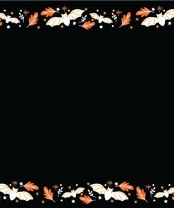 Brand new ๐ HELLS BLANKETS Bats Hallows Harvest | PLACEMAT SET ๐ 26 Brand new ๐ HELLS BLANKETS Bats Hallows Harvest | PLACEMAT SET ๐ -Kitchen Sales Store Halloween 01 1 80c9640b a399 425e bfa8 257f6c010006 700x700