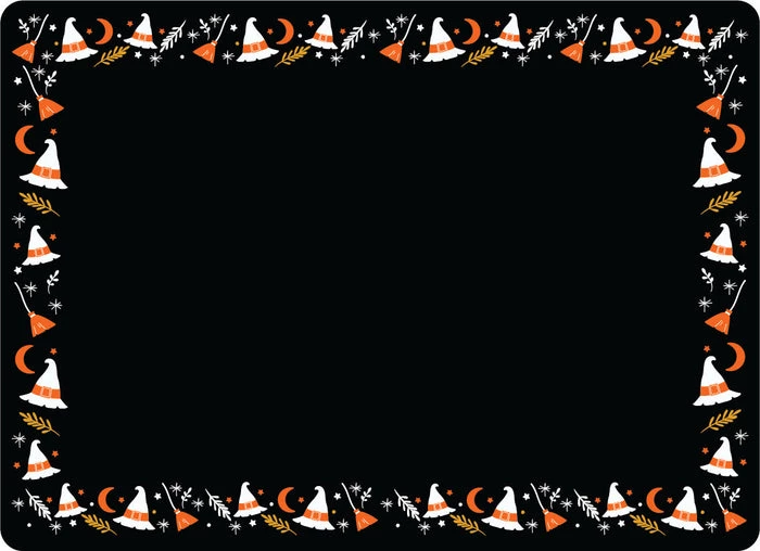 Brand new ๐ HELLS BLANKETS Bats Hallows Harvest | PLACEMAT SET ๐ 13 Brand new ๐ HELLS BLANKETS Bats Hallows Harvest | PLACEMAT SET ๐ - Image 11