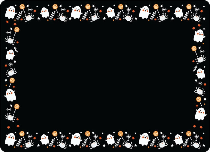 Brand new ๐ HELLS BLANKETS Bats Hallows Harvest | PLACEMAT SET ๐ 14 Brand new ๐ HELLS BLANKETS Bats Hallows Harvest | PLACEMAT SET ๐ - Image 12