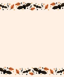 Brand new ๐ HELLS BLANKETS Bats Hallows Harvest | PLACEMAT SET ๐ 29 Brand new ๐ HELLS BLANKETS Bats Hallows Harvest | PLACEMAT SET ๐ -Kitchen Sales Store Halloween 04 1 09d0dfaa 52af 4c2a b77b a7ba70d6488a 700x700