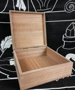 Outlet ❤️ GOTHIC GIFTS Gothic Homewares Wiccan [Square] | TRINKET BOX 🥰 -Kitchen Sales Store IMG 0703 700x700