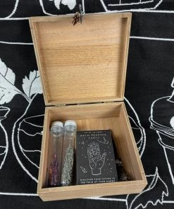 Outlet ❤️ GOTHIC GIFTS Gothic Homewares Wiccan [Square] | TRINKET BOX 🥰 -Kitchen Sales Store IMG 0707 700x700