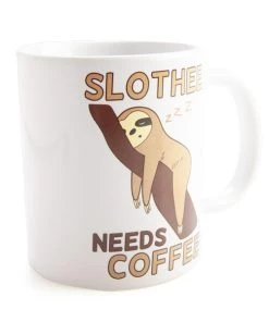Top 10 🤩 HOMEWARES Sloths Sloth | COFFEE MUG 😀 -Kitchen Sales Store RO COM S 1 700x700