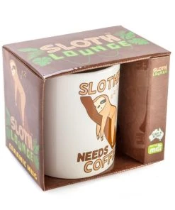 Top 10 🤩 HOMEWARES Sloths Sloth | COFFEE MUG 😀 -Kitchen Sales Store RO COM S 2 700x700