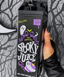 Promo 🛒 KILLSTAR Ghosts Spooky Juice | COLD BREW CUP" 🔔
