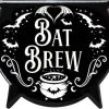 Top 10 😍 ALCHEMY GOTHIC Bats Bat Brew | CAULDRON COASTER ✨ -Kitchen Sales Store alchemy gothic bat brew cauldron 1 3eea9d5d 2fda 4c8e 872e 5753dd401238