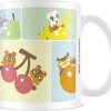Top 10 😉 Video Games Animal Crossing: Grid Coloured | MUG ⭐ -Kitchen Sales Store animal crossing grid coloured mug 1 46059e47 c4e6 437b 9caa bca6fecb80bb 700x700