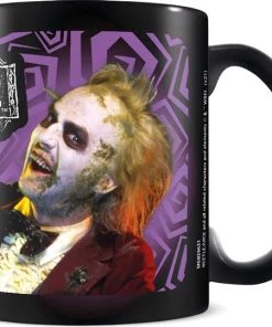 Kitchen Sales Store 32 Budget ๐ The Ghost With The Most | BEETLEJUICE MUG โจ