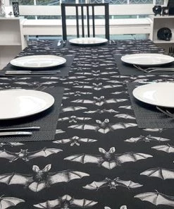 Wholesale 🔥 HELLS BLANKETS Bats Midnight Flight | TABLE CLOTH 🎁 -Kitchen Sales Store beserk midnight flight table cloth 4 21b31db8 f858 4b7f a155 e9728c5ea318 700x700