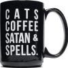 Top 10 🌟 BLACKCRAFT Cats All You Need | COFFEE MUG* 😀 -Kitchen Sales Store blackcraft all you need coffee mug 1 2e3409e7 5a66 456c b2b5 47e9542d5303