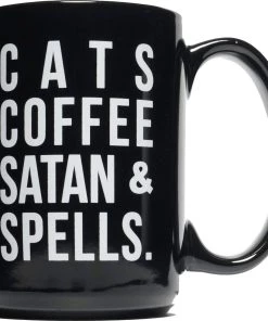 Top 10 🌟 BLACKCRAFT Cats All You Need | COFFEE MUG* 😀