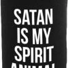 Buy ✨ BLACKCRAFT 🎃 Halloween Satan Is My Spirit Animal | DRINK COOLER 🎁 -Kitchen Sales Store blackcraft satan is my spirit animal drink cooler a54cc9f7 a1fa 4294 bc8e 839b39437582