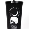Best deal 😀 BLACKCRAFT Gothic Homewares Spirits Of The Dead | TRAVEL CUP" 😀 -Kitchen Sales Store blackcraft spirits of the dead travel cup 1 409e9ca9 ccb1 4738 841b d2f8096972b8