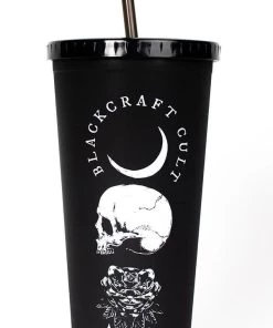 Best deal 😀 BLACKCRAFT Gothic Homewares Spirits Of The Dead | TRAVEL CUP" 😀