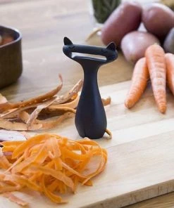 Brand new π€© PELEG DESIGN Cats Catpeeler | VEGETABLE PEELER π― 10 Brand new π€© PELEG DESIGN Cats Catpeeler | VEGETABLE PEELER π― -Kitchen Sales Store blueq catpeeler vegetable peeler 2 4df077d3 d598 495a 8228 c100b352deb6 700x700