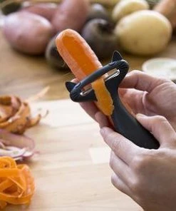 Brand new π€© PELEG DESIGN Cats Catpeeler | VEGETABLE PEELER π― 11 Brand new π€© PELEG DESIGN Cats Catpeeler | VEGETABLE PEELER π― -Kitchen Sales Store blueq catpeeler vegetable peeler 3 715b9ddd a192 4d55 b739 5dc19b2f3bae 700x700