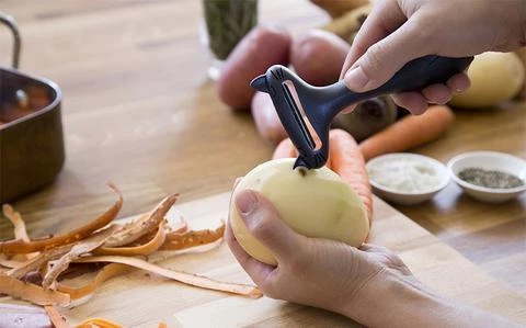 Brand new π€© PELEG DESIGN Cats Catpeeler | VEGETABLE PEELER π― 7 Brand new π€© PELEG DESIGN Cats Catpeeler | VEGETABLE PEELER π― - Image 5