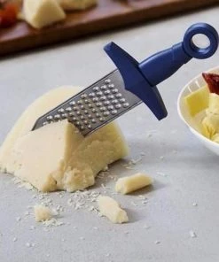Flash Sale 👍 PELEG DESIGN All Gratiator | CHEESE GRATER 💯 -Kitchen Sales Store blueq gratiator cheese grater 3 7c9659db 7183 44b8 be58 d4e9b9cd3954 700x700