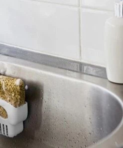 Brand new ✔️ PELEG DESIGN Gothic Homewares Brain Drain | SPONGE HOLDER 🔥 -Kitchen Sales Store brain drain sponge holder 4 01a59fe8 979b 4598 a81b 16044f6b591b 700x700