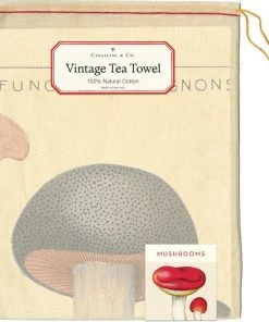 Discount ✔️ CAVALLINI All Mushrooms | TEA TOWEL 👍 -Kitchen Sales Store cavallini mushrooms tea towel 2 7a88191a b927 40b7 837d 4d08e702f4f7 700x700