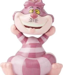 Best Sale 🔥 DISNEY Alice In Wonderland Cheshire Cat | SALT & PEPPER SHAKER SET ⭐
