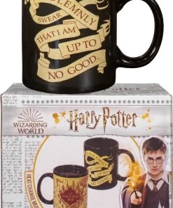 Coupon ⌛ Harry Potter | Marauder's Map HEAT CHANGE MUG* 🥰 -Kitchen Sales Store collectables harry potter marauder s map heat change mug 3 1feeb7be 3415 4eb1 8e42 97436492f5aa 700x700