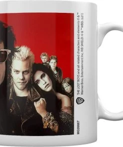 Cheapest 🎉 COLLECTABLES All The Lost Boys Cult Classic | MUG 👏