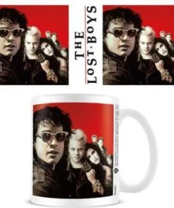 Cheapest 🎉 COLLECTABLES All The Lost Boys Cult Classic | MUG 👏 -Kitchen Sales Store collectables the lost boys cult classic mug 3 ac47acb9 dc57 4130 95cc 2f48f1f52eab 700x700