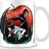 Best Pirce ⌛ Anime & Manga Death Note: Apple | MUG 🔔 1 Best Pirce ⌛ Anime & Manga Death Note: Apple | MUG 🔔 -Kitchen Sales Store death note apple mug 1 51557dc6 f320 4257 a9f6 d27539de32a9 700x700