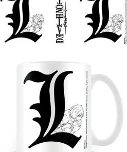Budget ✔️ Anime & Manga Death Note: L | MUG ✨ 7 Budget ✔️ Anime & Manga Death Note: L | MUG ✨ -Kitchen Sales Store death note l mug 3 ba649245 e4f5 461e a5e3 070819e28beb 700x700