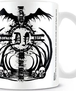 Best reviews of 🥰 Anime & Manga Death Note: Shinigami Trail | MUG 👏