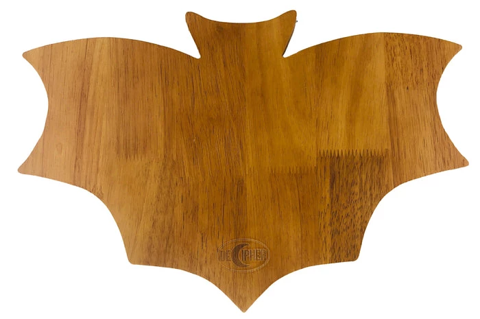 Deals 😀 DECIPHER Bats Bat | CHOPPING BOARD 👍 4 Deals 😀 DECIPHER Bats Bat | CHOPPING BOARD 👍 - Image 2