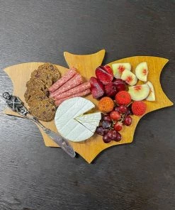 Deals 😀 DECIPHER Bats Bat | CHOPPING BOARD 👍 13 Deals 😀 DECIPHER Bats Bat | CHOPPING BOARD 👍 -Kitchen Sales Store decipher designs bat chopping board 6 700x700