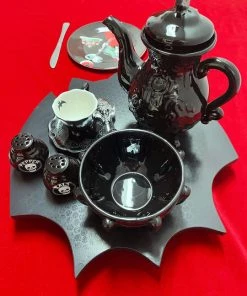 Brand new ❤️ DECIPHER Bats Bat | LAZY SUSAN 🔥 -Kitchen Sales Store decipher designs bat lazy susan 2 da529e1d 40e7 44eb b3f5 b45819638954 700x700