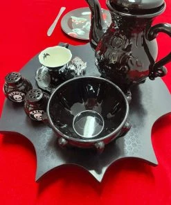 Brand new ❤️ DECIPHER Bats Bat | LAZY SUSAN 🔥 -Kitchen Sales Store decipher designs bat lazy susan 3 b222ccc2 2f4c 4535 a2bb 3905eee4d560 700x700