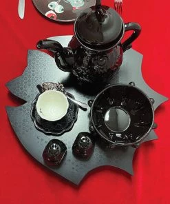 Brand new ❤️ DECIPHER Bats Bat | LAZY SUSAN 🔥