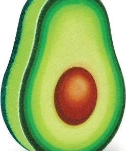 Brand new 💯 FRED HOMEWARES All Just Ripe | AVOCADO SPONGE 🎁 -Kitchen Sales Store fred homewares just ripe avocado sponge 3 1b6f8d06 8e24 4cd8 abfb 8fc2b9f7e613 700x700