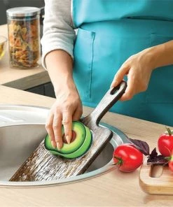 Brand new 💯 FRED HOMEWARES All Just Ripe | AVOCADO SPONGE 🎁 -Kitchen Sales Store fred homewares just ripe avocado sponge 4 9341e5a7 2a46 4cd8 8ff3 0050c5ec8173 700x700