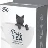 Top 10 😉 FRED HOMEWARES Cats Purr Tea Cat | TEA INFUSER 👍 -Kitchen Sales Store fred homewares purr tea cat tea infuser 1 77c8271a ee7a 4ee8 88b4 4254ef7ce777 700x700