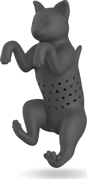 Top 10 😉 FRED HOMEWARES Cats Purr Tea Cat | TEA INFUSER 👍 5 Top 10 😉 FRED HOMEWARES Cats Purr Tea Cat | TEA INFUSER 👍 - Image 3