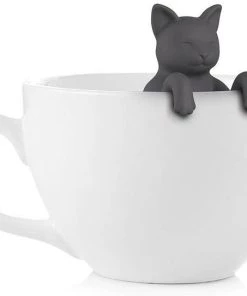 Top 10 😉 FRED HOMEWARES Cats Purr Tea Cat | TEA INFUSER 👍 11 Top 10 😉 FRED HOMEWARES Cats Purr Tea Cat | TEA INFUSER 👍 -Kitchen Sales Store fred homewares purr tea cat tea infuser 4 84fe74bb e84f 49cc b3d6 1ce07c3bbcd5 700x700