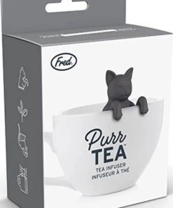 Top 10 😉 FRED HOMEWARES Cats Purr Tea Cat | TEA INFUSER 👍 13 Top 10 😉 FRED HOMEWARES Cats Purr Tea Cat | TEA INFUSER 👍 -Kitchen Sales Store fred homewares purr tea cat tea infuser 6 05bebd63 658d 4cc6 a858 1613607fdec6 700x700