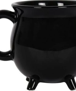 Best reviews of 🎁 GOTHIC GIFTS The Nightmare Before 🎄 Christmas Black Cauldron | MUG 🛒 8 Best reviews of 🎁 GOTHIC GIFTS The Nightmare Before 🎄 Christmas Black Cauldron | MUG 🛒 -Kitchen Sales Store gothic gifts black cauldron mug 1 3766ea54 c11e 4cf6 9df1 bb22112b0870 700x700